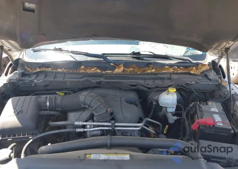 2012 Ram 1500 St z USA, uszkodzony, nr VIN 3C6JD6AT3CG152379